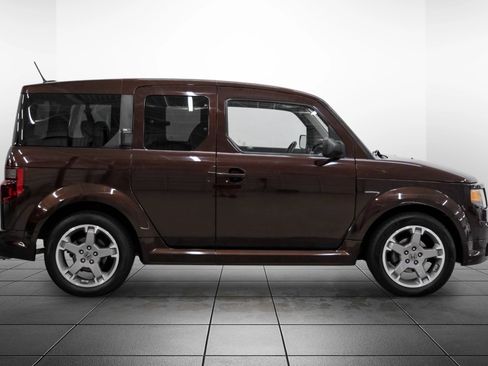 Used 2007 Honda Element SC image 7