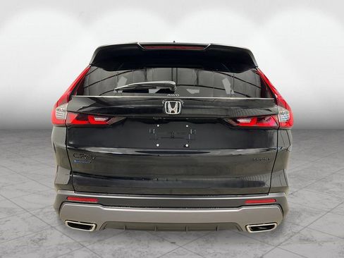 New 2026 Honda CR-V Sport image 4