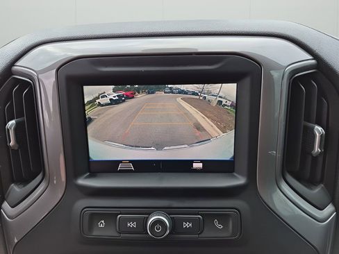 Used 2021 GMC Sierra 1500 2WD Crew Cab w/ Sierra Value Package image 42