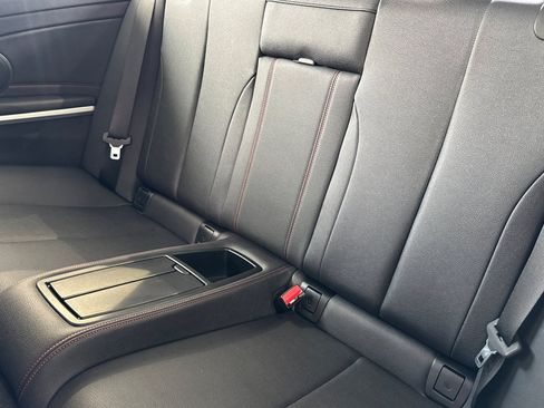 Used 2019 BMW 430i Convertible RWD image 15