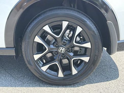 Used 2026 Honda HR-V EX-L image 21