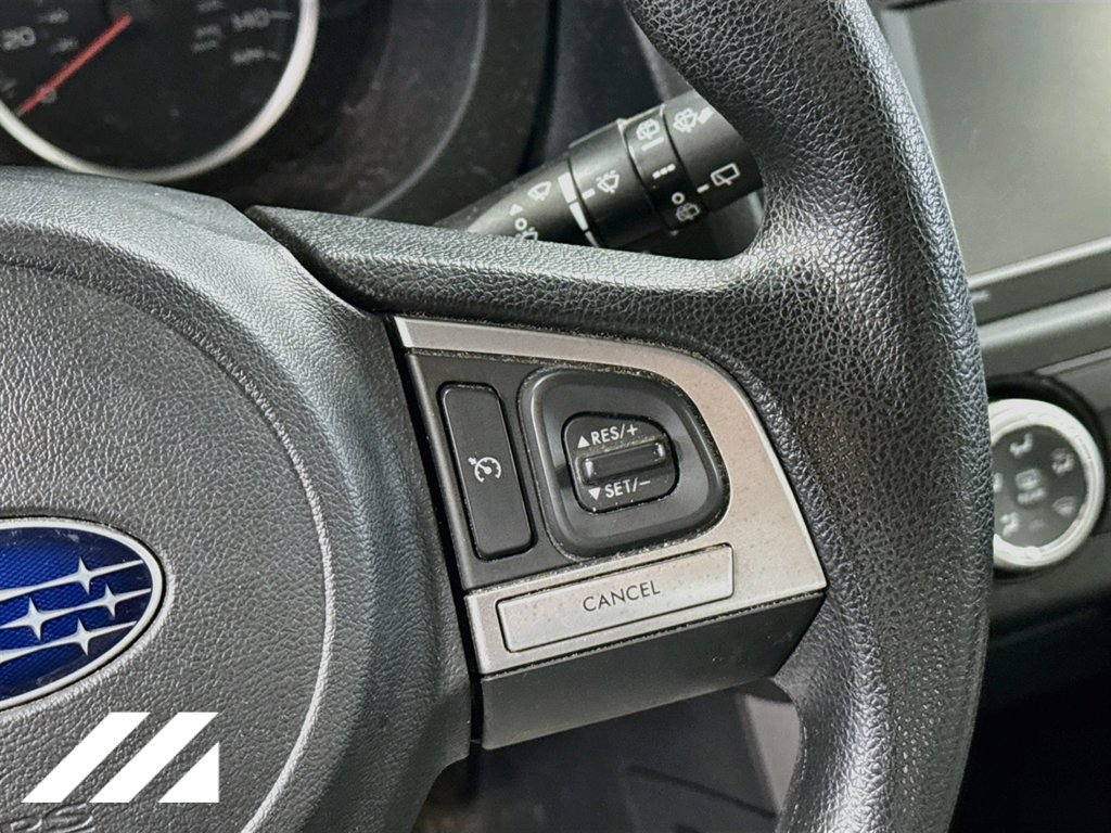 Used 2018 Subaru Forester 2.5i AWD/4WD image 13