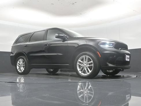 Used 2025 Dodge Durango GT AWD/4WD image 48