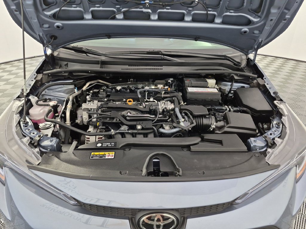 Used 2026 Toyota Corolla LE FWD image 38