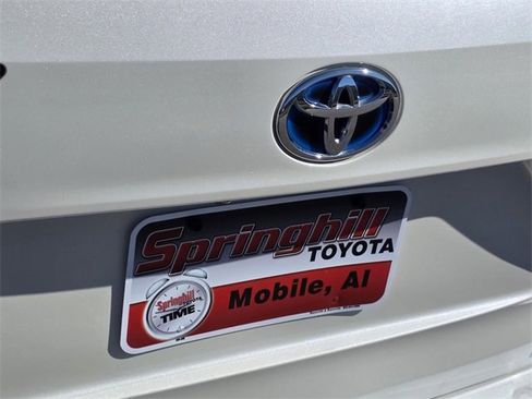 Used 2021 Toyota Highlander Limited image 35