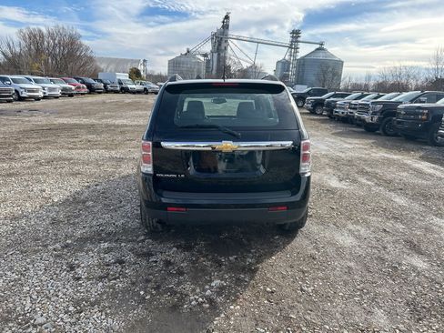 Used 2008 Chevrolet Equinox LS image 4
