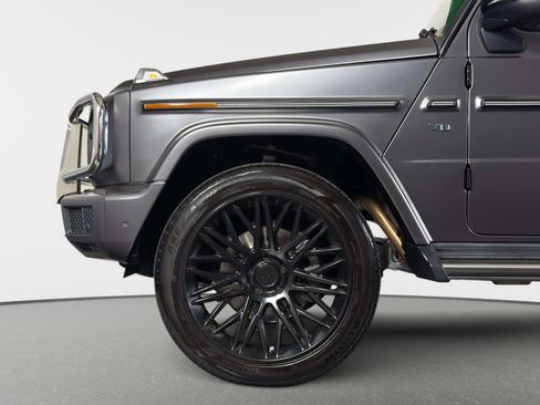Used 2023 Mercedes-Benz G 550 image 15