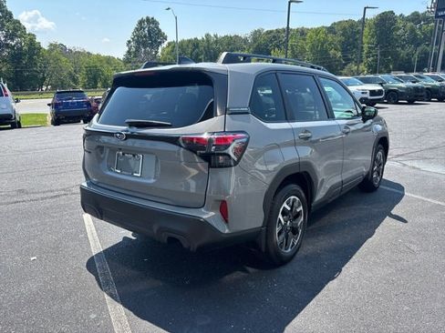 New 2026 Subaru Forester Premium AWD/4WD image 57