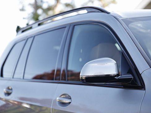 New 2026 BMW X7 xDrive40i w/ M Sport Package image 3