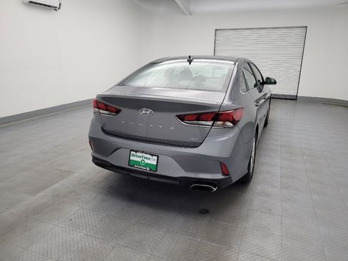 Used 2018 Hyundai Sonata ECO image 7