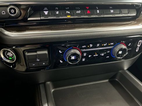 New 2026 Chevrolet Silverado 2500 LT AWD/4WD image 12