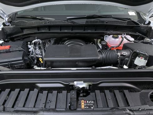 New 2026 GMC Sierra 1500 Elevation w/ Elevation Select Package image 33