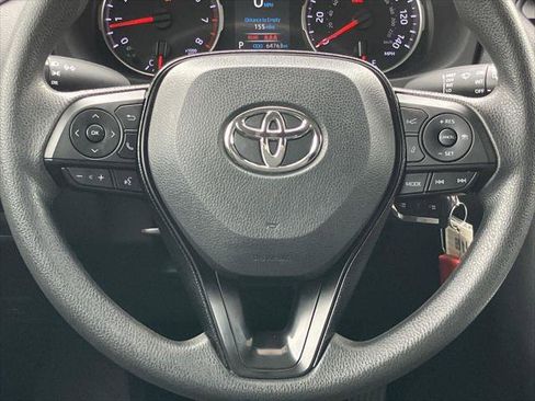 Certified 2021 Toyota RAV4 LE image 18