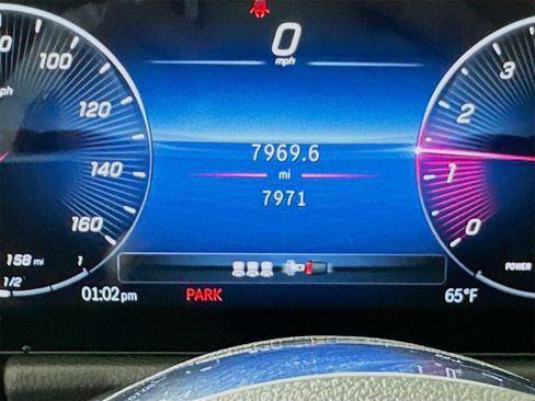 Used 2025 Mercedes-Benz GLA 250 image 13