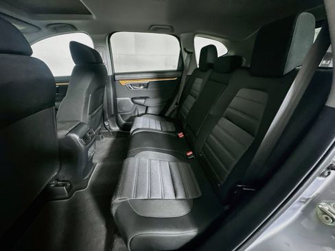Used 2018 Honda CR-V EX image 28