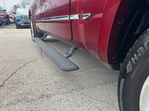 Used 2023 RAM 1500 Limited image 17