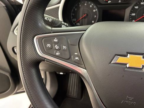 Used 2023 Chevrolet Malibu LS w/ Driver Confidence Package FWD image 23