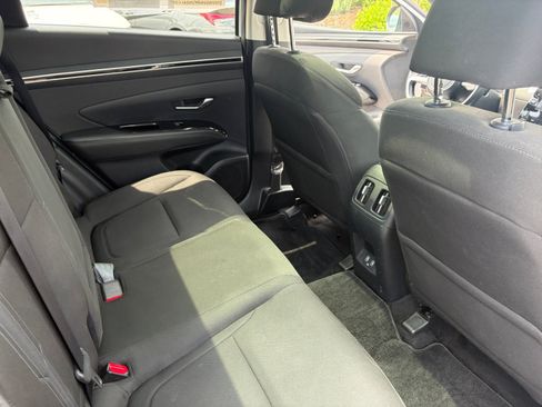Certified 2022 Hyundai Tucson SEL AWD/4WD image 18