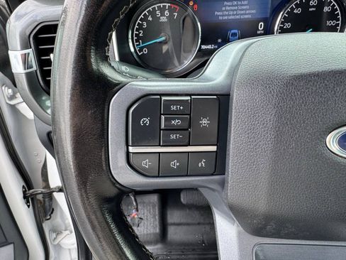 Used 2023 Ford F150 XLT w/ Equipment Group 302A High AWD/4WD image 18
