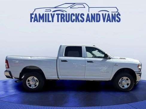 Used 2022 RAM 2500 Tradesman AWD/4WD image 6