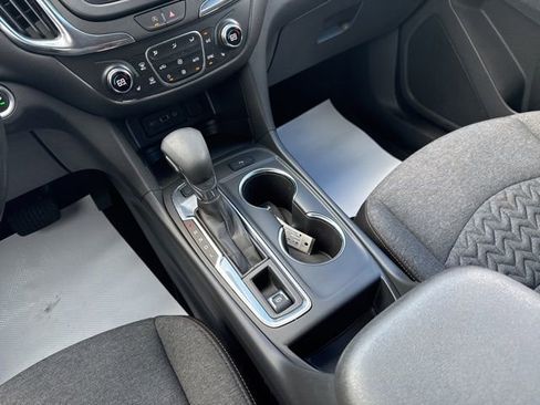 Used 2024 Chevrolet Equinox LT image 26