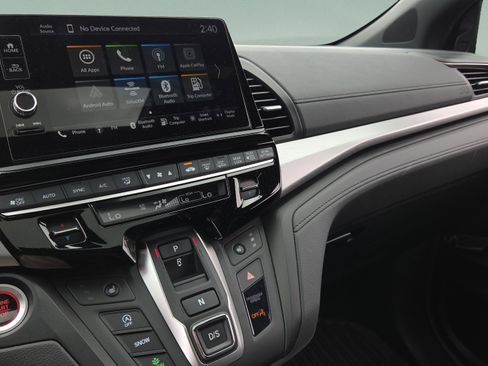 Used 2025 Honda Odyssey Sport-L image 31