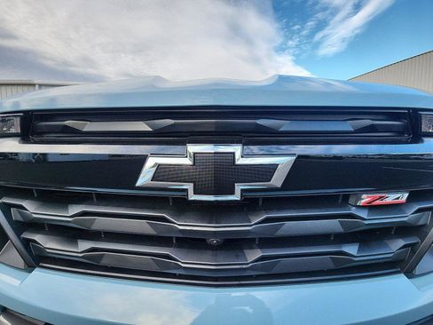 New 2026 Chevrolet Colorado Z71 w/ Technology Package image 14