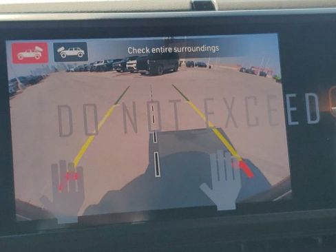 New 2025 Jeep Wrangler Sahara image 26