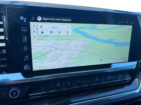 Used 2025 Chevrolet Silverado 2500 LT w/ Convenience Package image 21