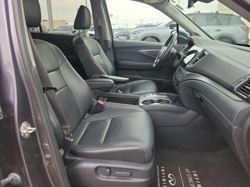 Used 2021 Honda Pilot Special Edition image 28