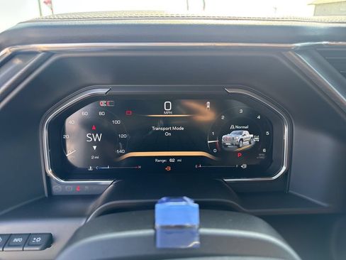 New 2026 GMC Sierra 1500 Denali Ultimate AWD/4WD image 20