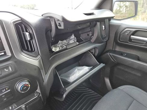 Used 2020 Chevrolet Silverado 1500 Custom w/ Custom Value Package image 22