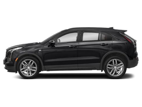Used 2023 Cadillac XT4 Sport w/ Technology Package image 6
