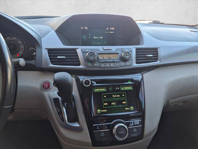Used 2014 Honda Odyssey EX-L image 10