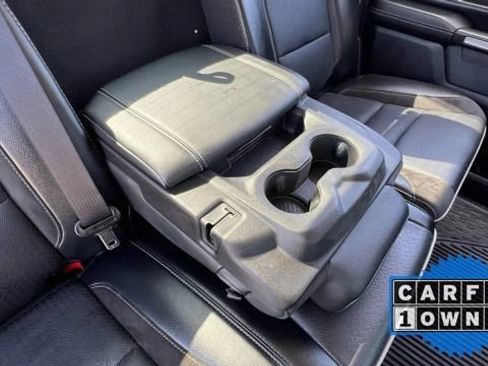 Used 2022 RAM 1500 Laramie image 22