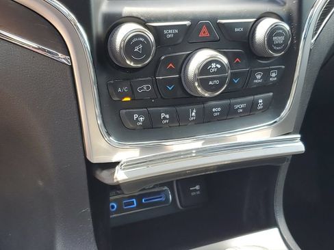 Used 2017 Jeep Grand Cherokee Summit w/ Platinum Series Group AWD/4WD image 20