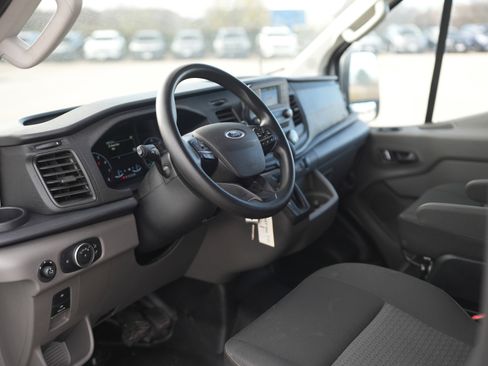 Used 2023 Ford Transit 250 Low Roof w/ Exterior Upgrade Package image 15