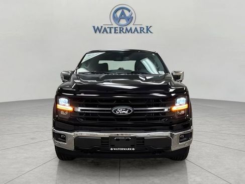 New 2025 Ford F150 XLT w/ Equipment Group 302A MID image 8