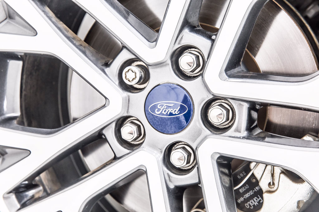 Used 2020 Ford Escape SEL FWD image 41