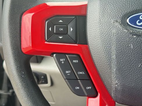 Used 2019 Ford F150 XL w/ Equipment Group 101A Mid RWD image 15