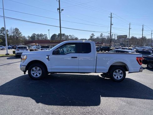 Used 2022 Ford F150 XLT image 8