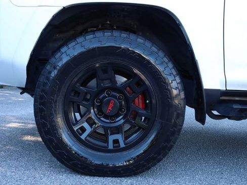 Used 2023 Toyota 4Runner TRD Pro image 14