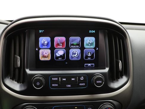 Used 2017 Chevrolet Colorado Z71 image 24