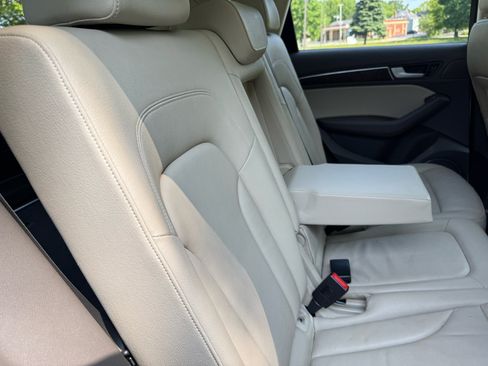 Used 2014 Audi Q5 TDI Premium Plus image 40