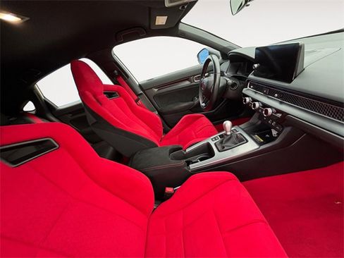 Used 2023 Honda Civic Type R image 14
