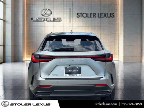 Used 2024 Lexus NX 350 AWD image 9