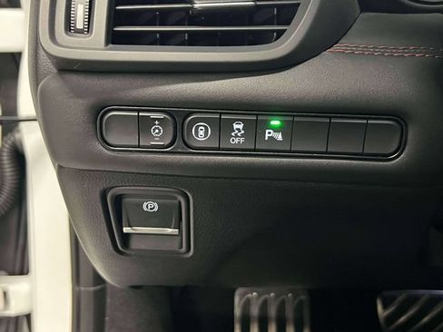 Certified 2025 Acura TLX SH-AWD w/ A-SPEC Pkg image 19