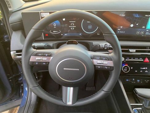 New 2026 Hyundai Tucson SEL image 14