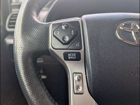 Used 2023 Toyota 4Runner SR5 Premium w/ Moonroof Package RWD image 13