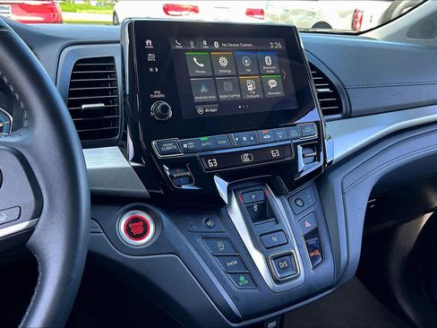 Used 2023 Honda Odyssey EX-L image 6